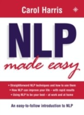 NLP Made Easy