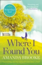 Where I Found You