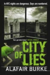 City of Lies