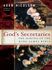 God's Secretaries