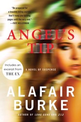 Angel's Tip