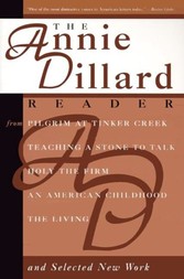 Annie Dillard Reader