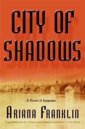 City of Shadows