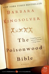 Poisonwood Bible