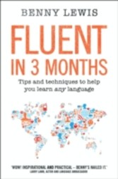 Fluent in 3 Months