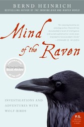 Mind of the Raven