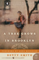 Tree Grows in Brooklyn