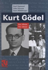 Kurt Gödel