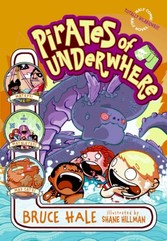 Pirates of Underwhere