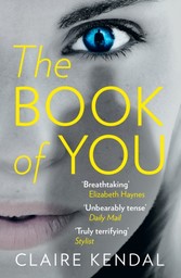 Book of You