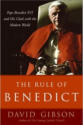 Rule of Benedict