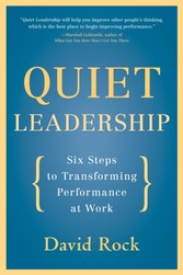 Quiet Leadership