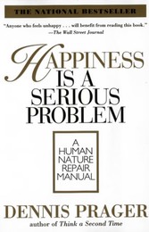 Happiness Is a Serious Problem