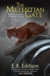 Mezentian Gate (Zimiamvia, Book 3)