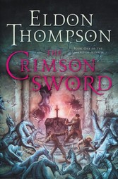 Crimson Sword