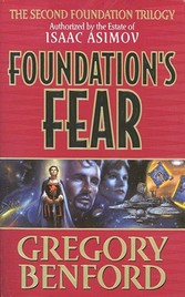 Foundation's Fear