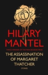 Assassination of Margaret Thatcher