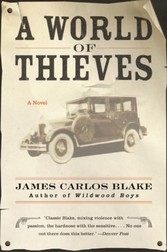 World of Thieves