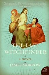 Last Witchfinder