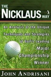 Nicklaus Way