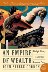 Empire of Wealth