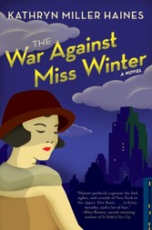 War Against Miss Winter