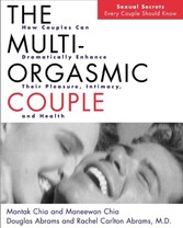 Multi-Orgasmic Couple