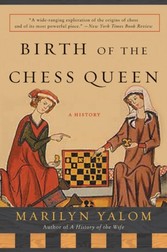 Birth of the Chess Queen