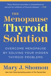 Menopause Thyroid Solution