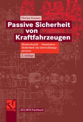 Passive Sicherheit von Kraftfahrzeugen