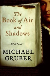 Book of Air and Shadows