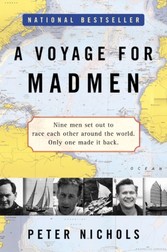 Voyage For Madmen