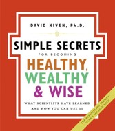 Simple Secrets for Becoming Healthy, Wealthy, and Wise