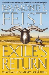 Exile's Return