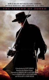 Legend of Zorro