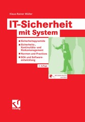 IT-Sicherheit mit System