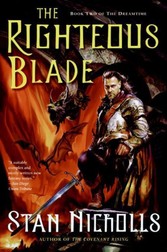 Righteous Blade