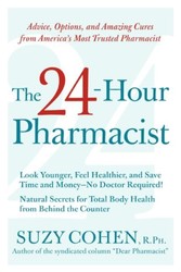 24-Hour Pharmacist