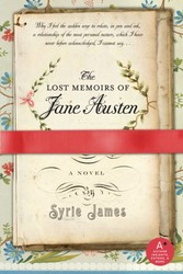 Lost Memoirs of Jane Austen