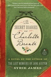 Secret Diaries of Charlotte Bronte