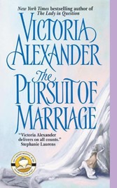 Pursuit of Marriage