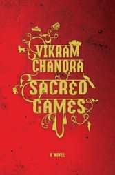 Sacred Games