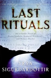 Last Rituals