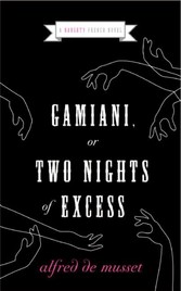 Gamiani, or Two Nights of Excess