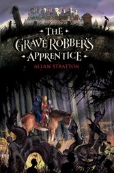 Grave Robber's Apprentice