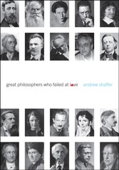 Great Philosophers Who Failed at Love