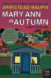 Mary Ann in Autumn