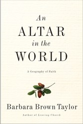 Altar in the World