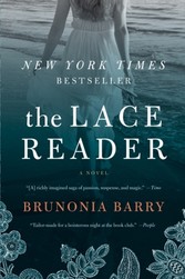 Lace Reader