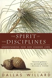 Spirit of the Disciplines